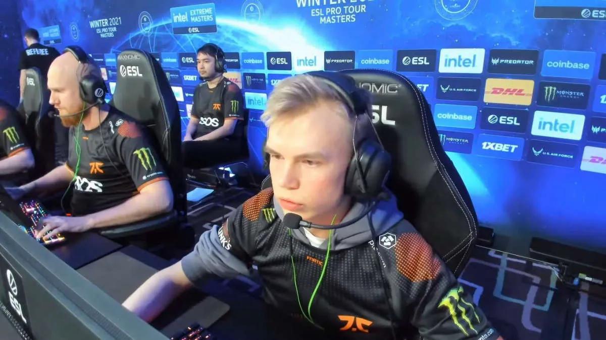 NIP, fnatic 'den Brollan geri satın alabilir