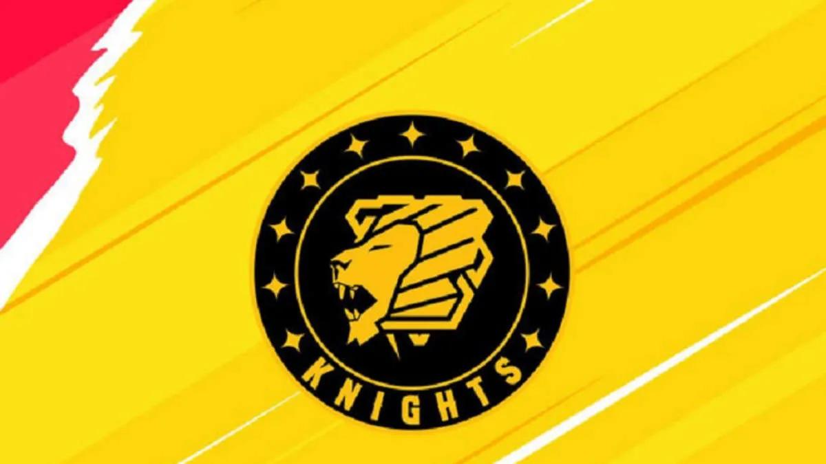 Knights Esports genç kadrodaki oyuncularla Valorant göre bir sözleşme imzaladı