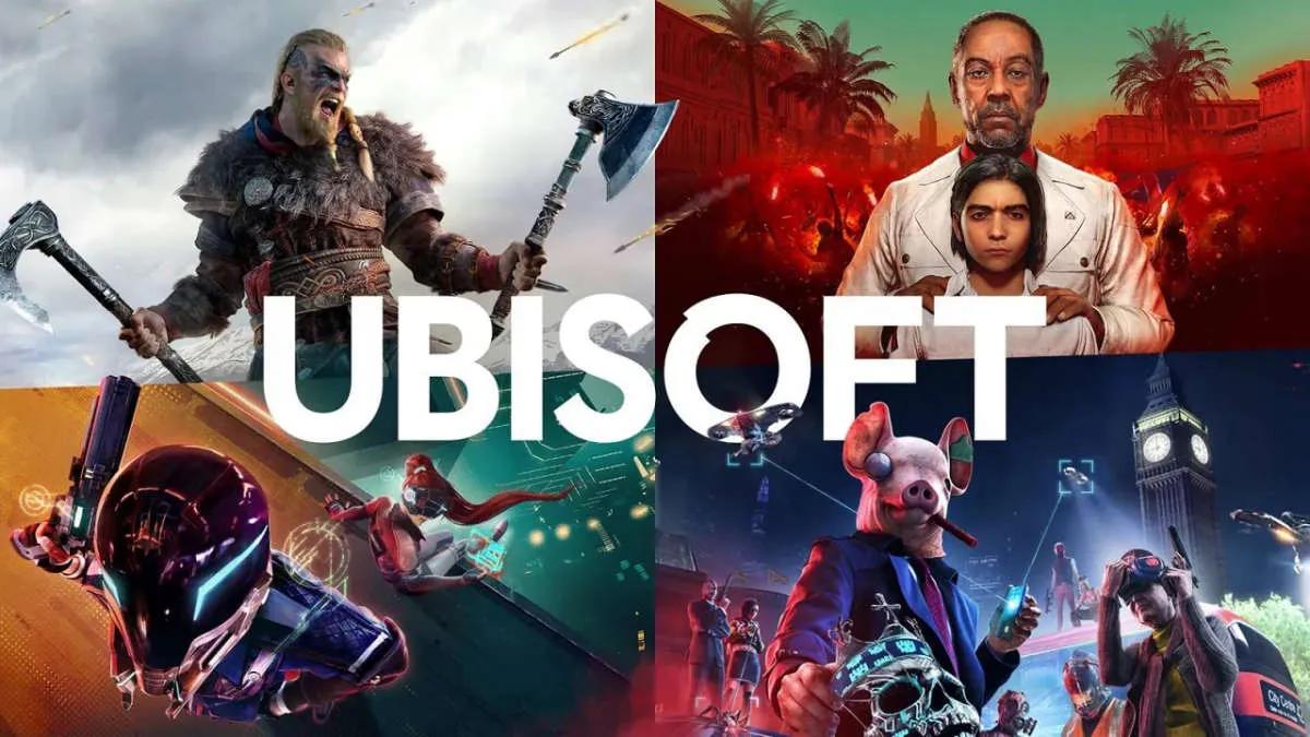 Ubisoft Rusya'daki satışları askıya aldı