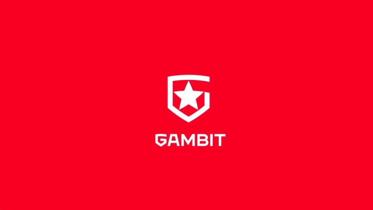 Gambit Esports oyuncuları, tarafsız durumda ESL Pro League Season }15'te oynayacak