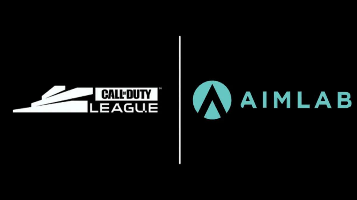 Call of Duty League, Aim Lab ile ortaklığını duyurdu