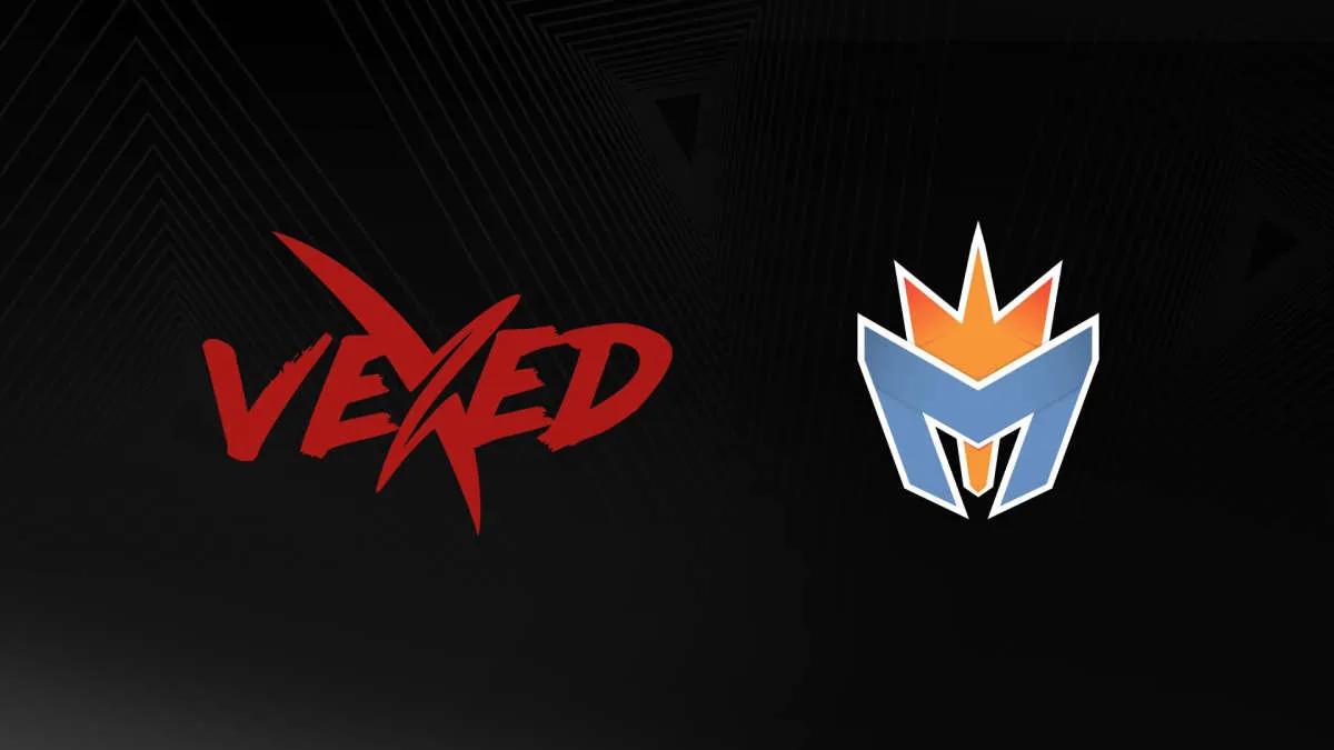 Vexed Gaming satın alındı Mock-it Esports