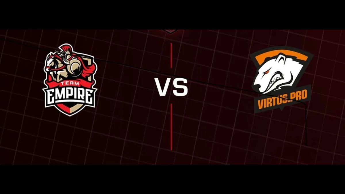 Team Empire ve Virtus.pro oyuncuları, tarafsız durumda Rainbow Six 'da oynamaya devam edecek