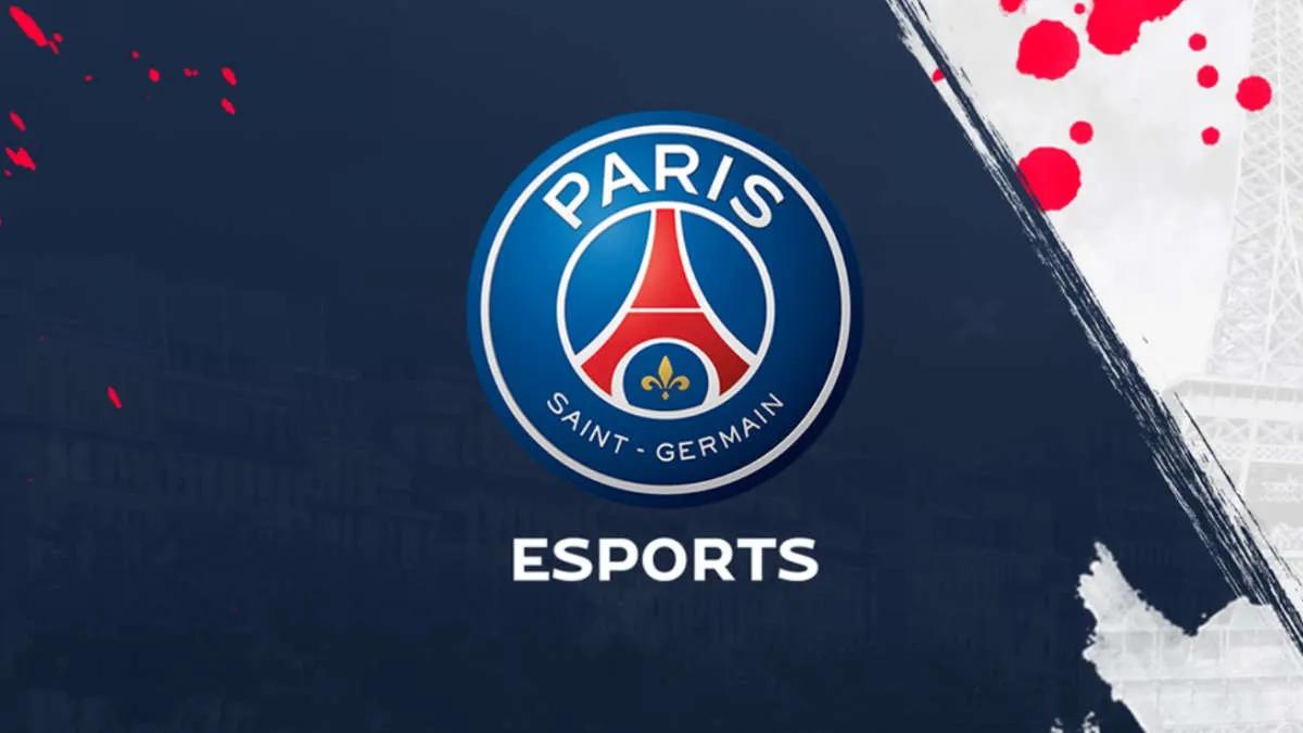 PSG Esports Rainbow Six ile bir bölme açar