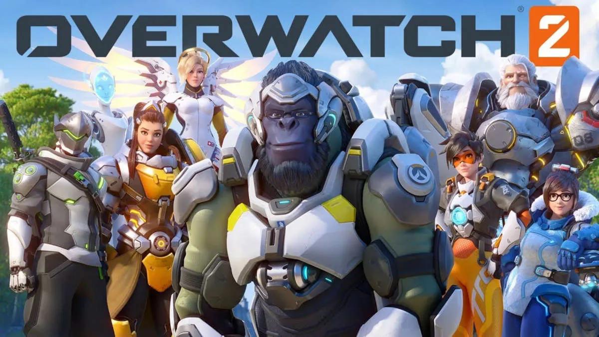 Overwatch 2 beta testi 26 Nisan'da başlıyor