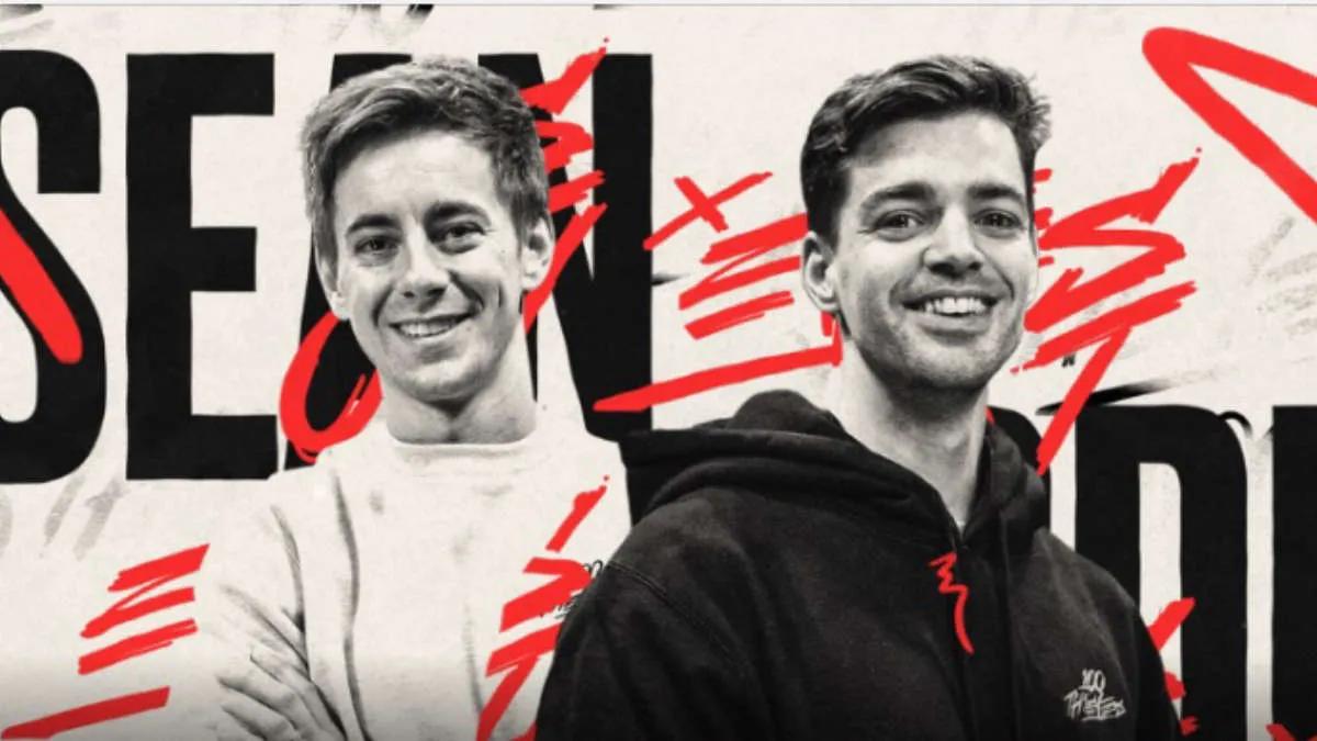 100 Thieves yeni koçluk ekibini tanıttı