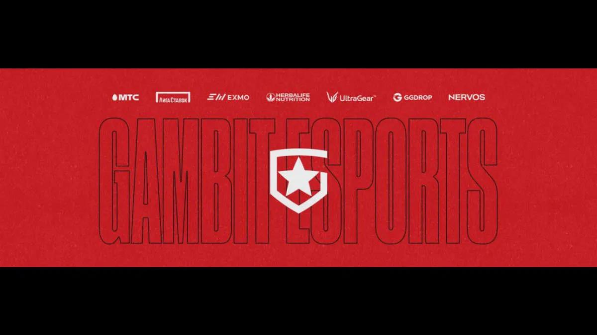 Gambit Esports oyuncuları Apex Legends boyunca Türkiye'ye taşıdı