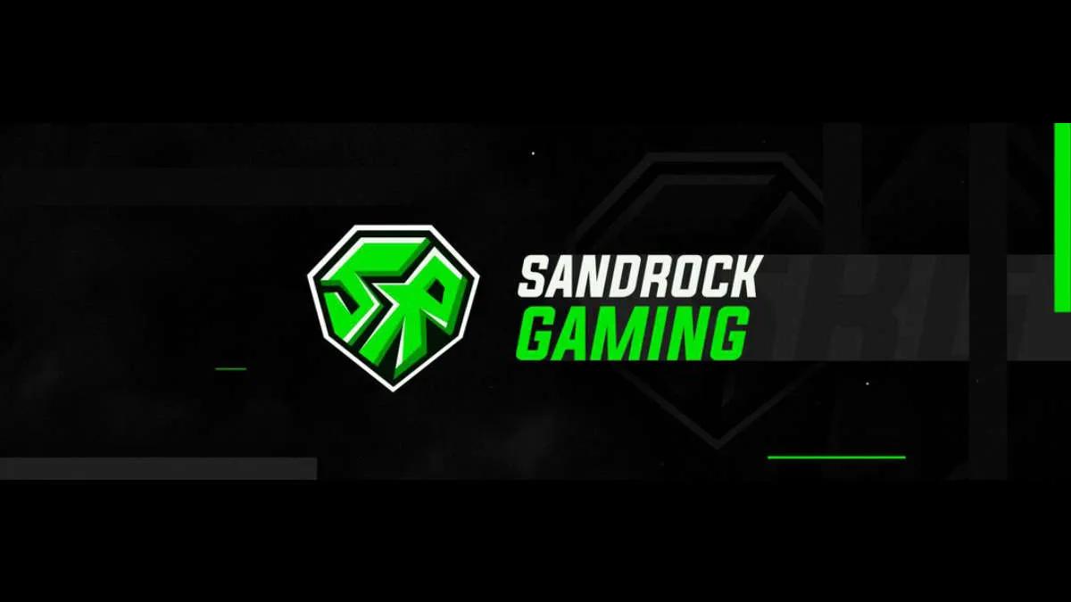 Sandrock Gaming, Rocket League için bir kadro olmadan kaldı