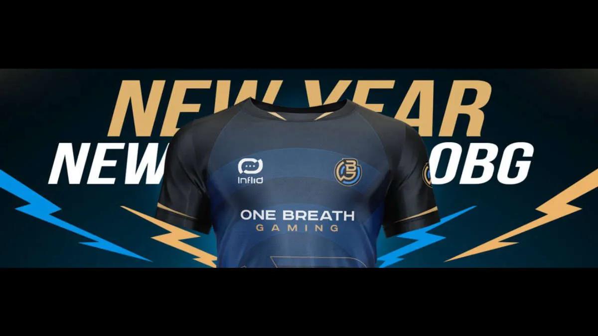 One Breath Gaming, VALORANT ile şirketten ayrıldı