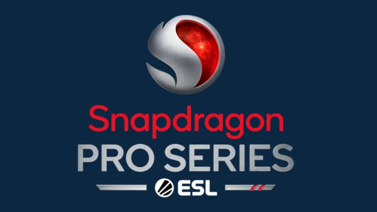 ESL Gaming Snapdragon Pro Series tarihinde bir disiplin listesi gönderdi