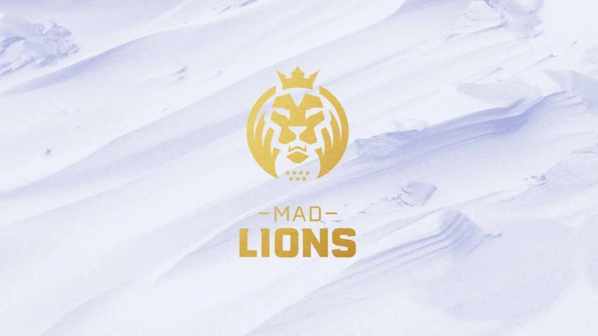 MAD Lions kadroyu imzalamaya hazırlanıyor TENSTAR