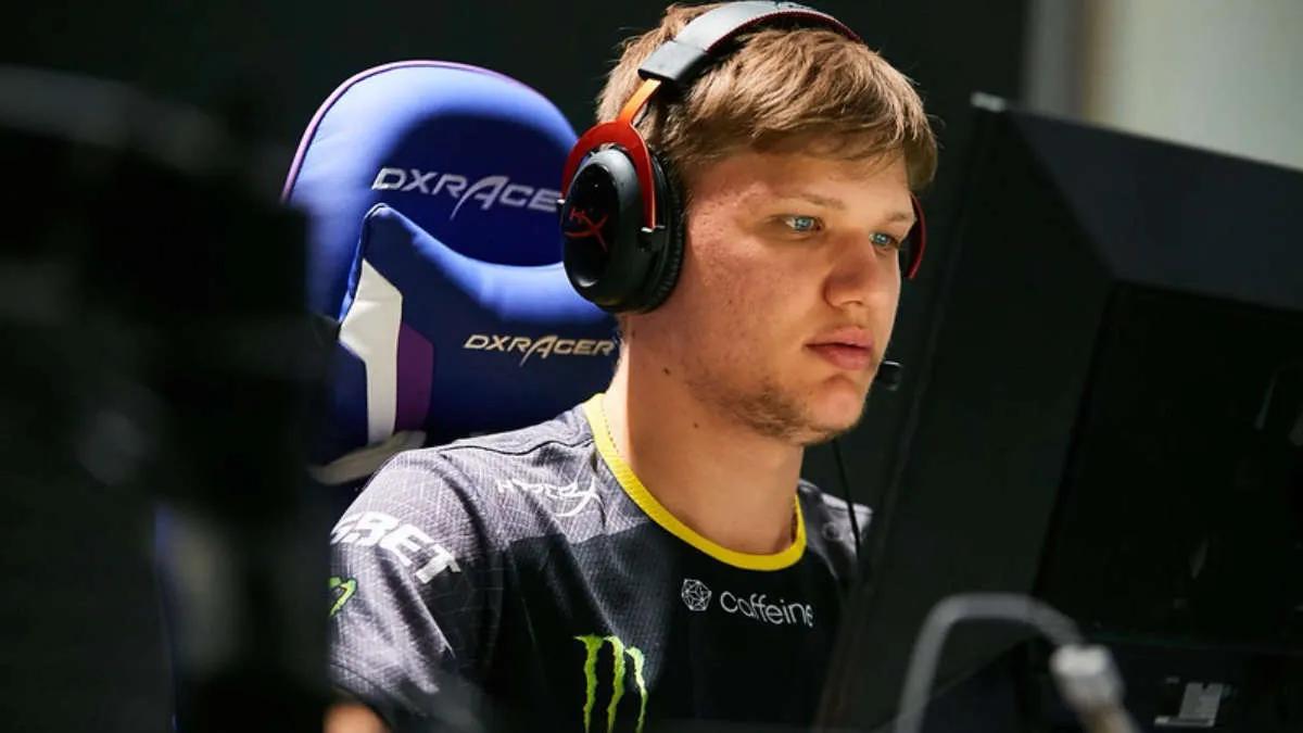 s1 mple, CS:GO'da para ödülü sayısı açısından beşinci oldu