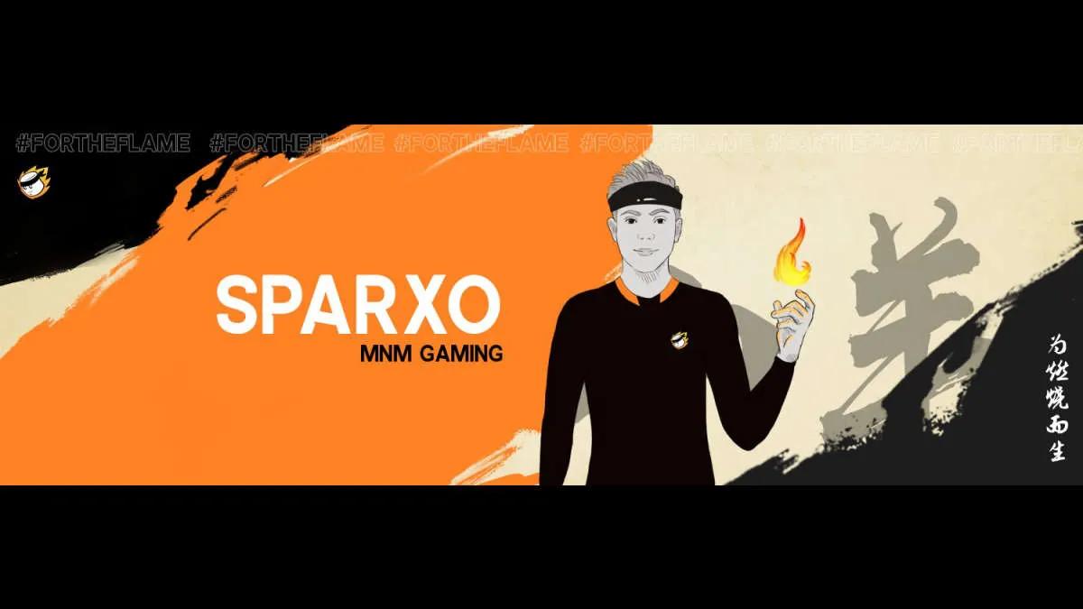 Sparxo teknik direktörlükten istifa etti MNM Gaming