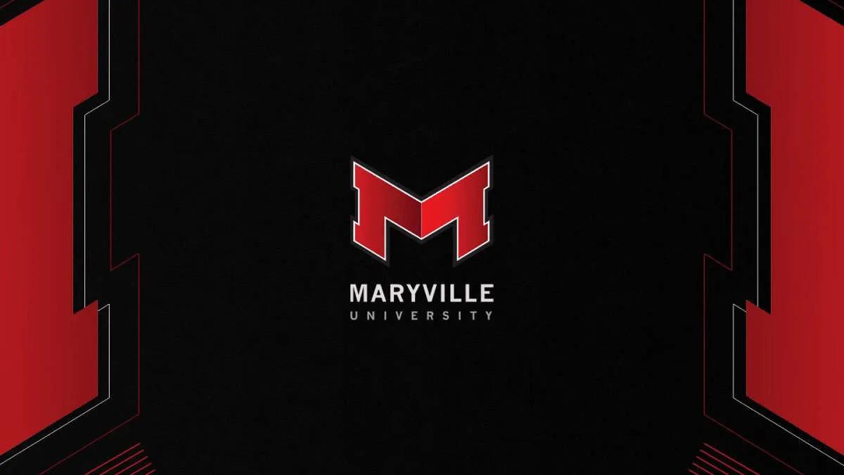 Coluge yapraklar Maryville Esports