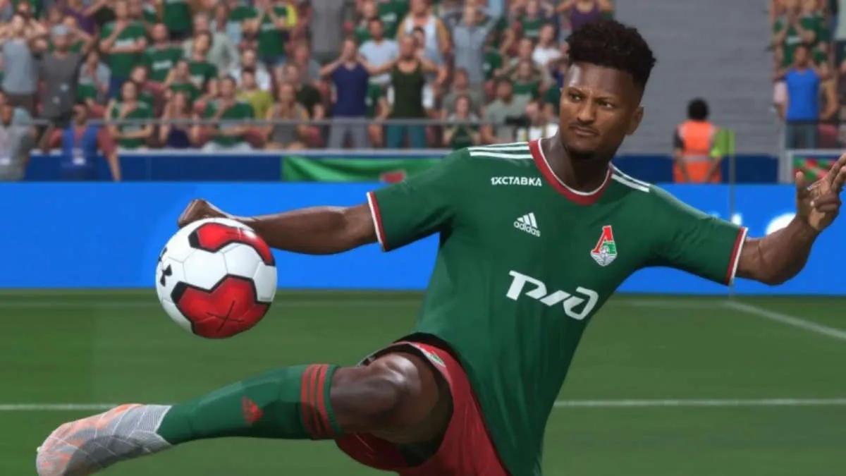 Electronic Arts, Rus kulüplerini ve milli takımını FIFA 22'den kaldırdı