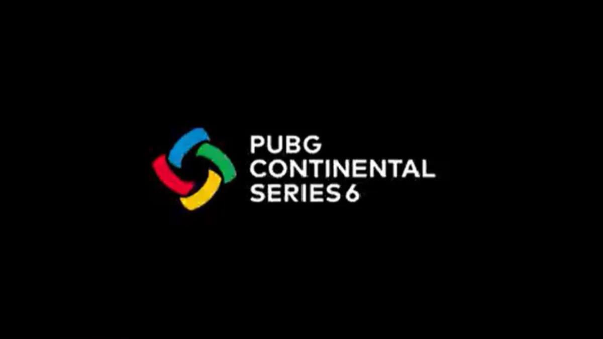 İzleyici Kılavuzu PUBG Continental Series 6: Asia Pacific