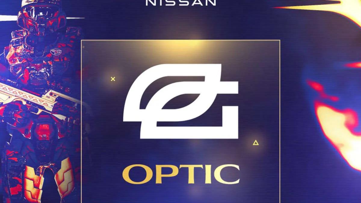 OpTic Gaming kazanan oldu Nissan FaZe Clan Halo Invitational