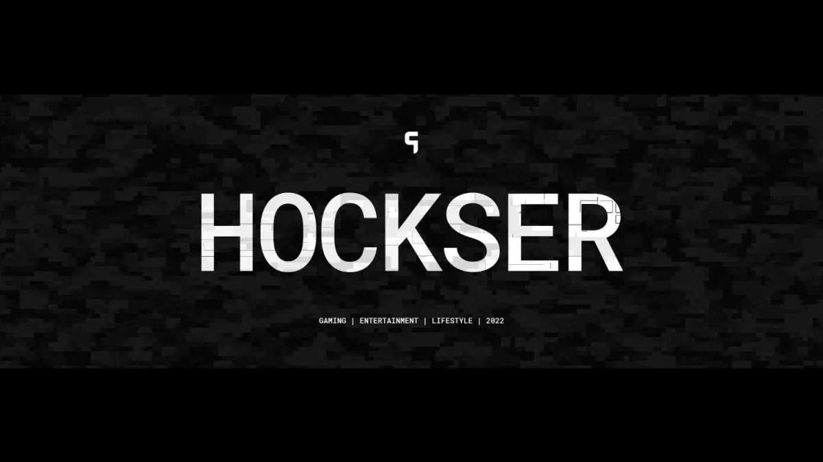 hockser, Ghost Gaming grubuna resmen katıldı