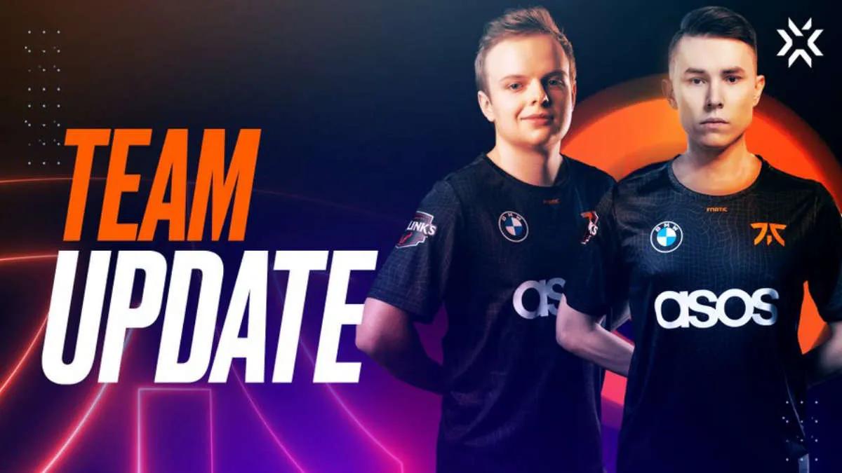 Fnatic, Magnum ve BraveAF 'yi devre dışı bıraktı