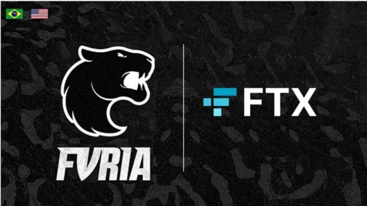 FTX kuruluşun sponsoru olur FURIA