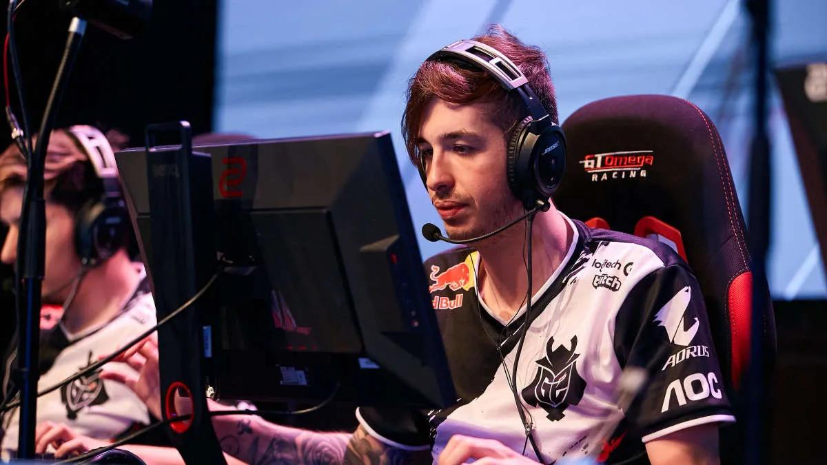 kennyS, VALORANT 'a taşınacak ve OG'ye katılacak