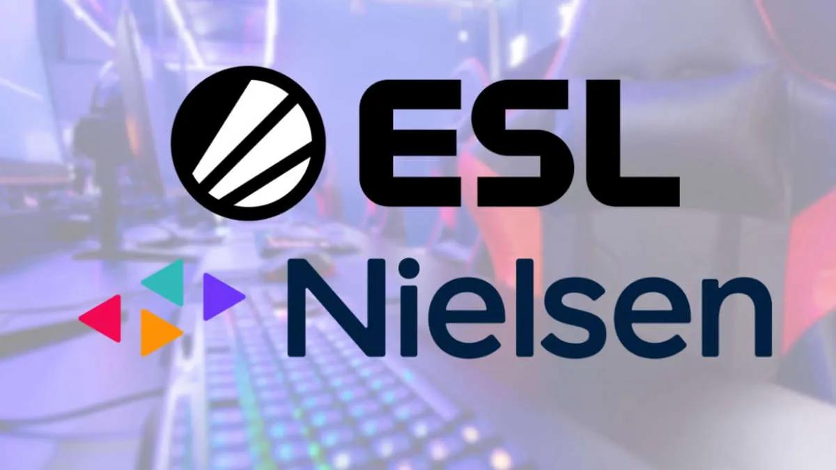 ESL Gaming, Nielsen ile ortaklığını genişletiyor