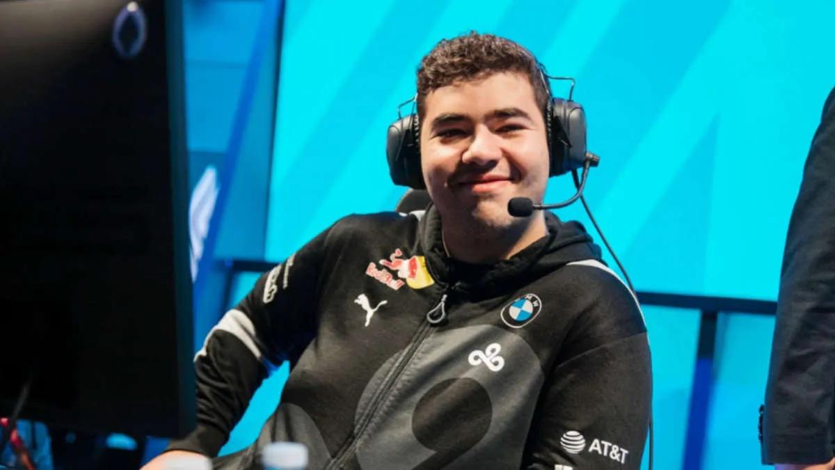 Cloud 9, LCS Summer 2022'den önce kadro yeniden oluşturmayı planlıyor