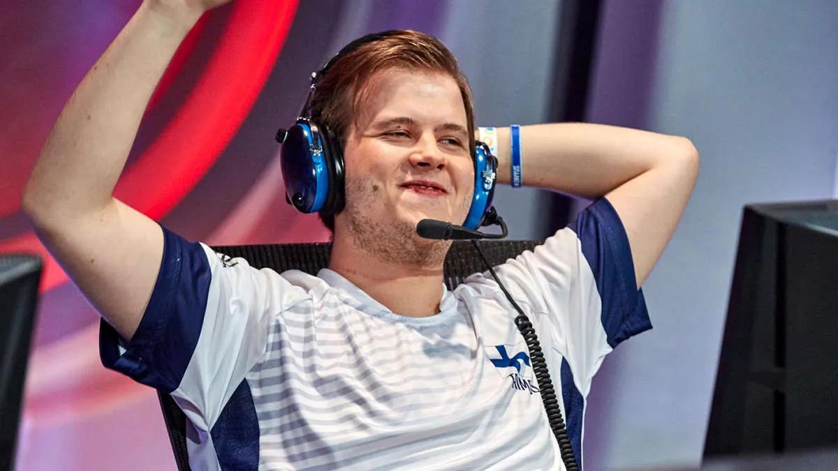 Taimou, Overwatch öğesine geri döndü