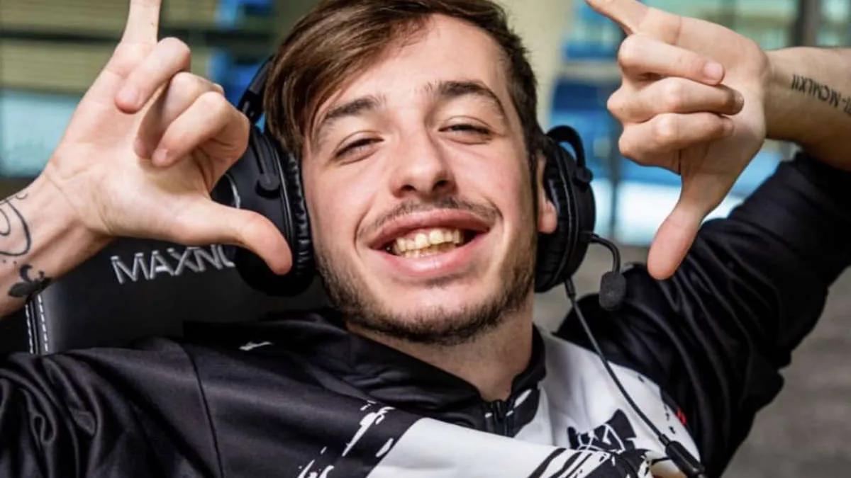 kennyS üzerinden VALORANT üzerinden OG hesabına aktarım başarısız oldu