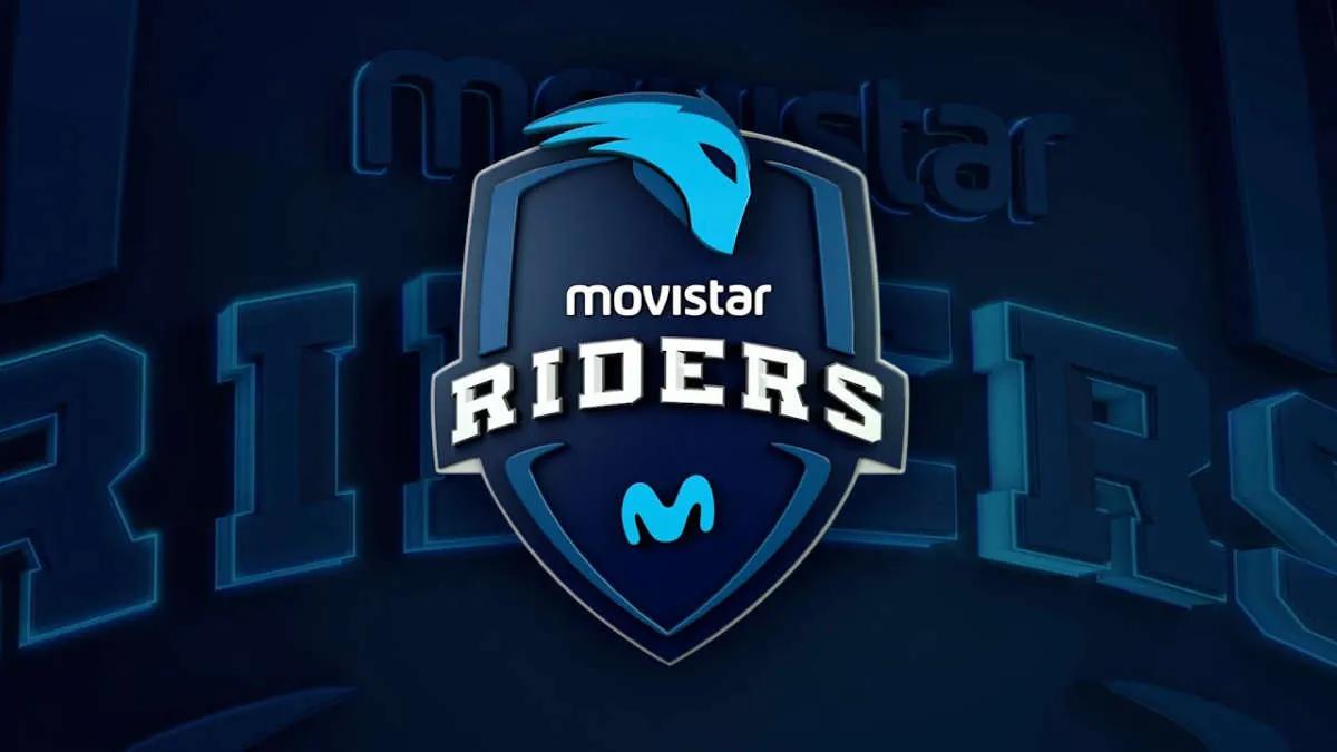 Movistar Riders güncellenmiş VALORANT kadrosunu açıkladı