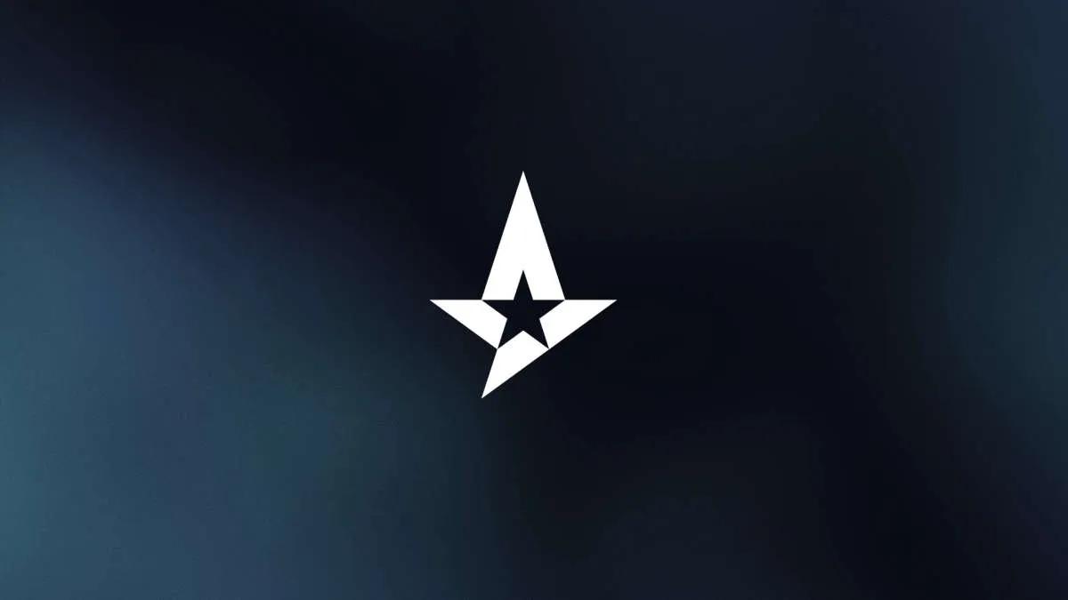 Astralis, Roobet ile işbirliğini sonlandırdı