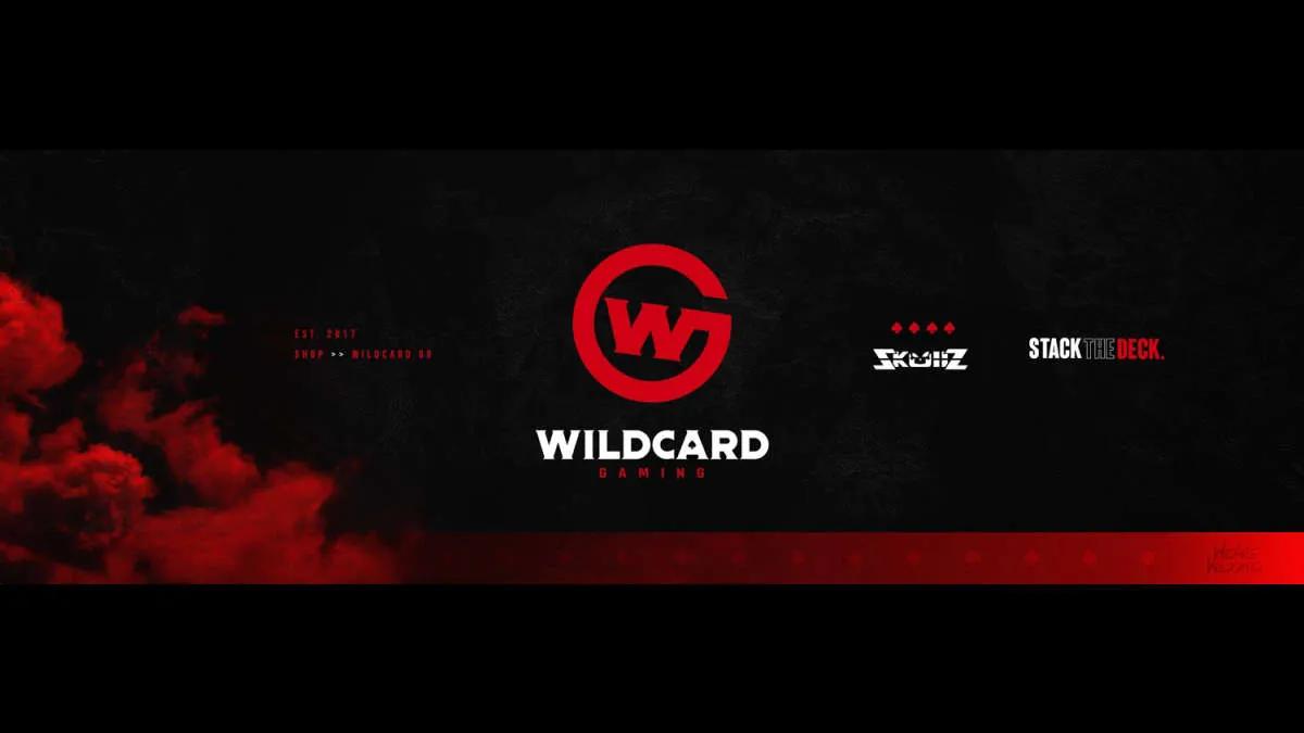 Wildcard Gaming ekibi imzaladı Guadalajara Gascans