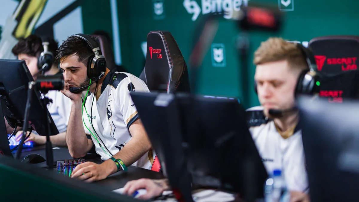 Team Liquid, shox ile ayrılmayı planlıyor