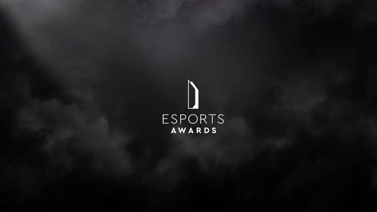 Esports Awards Las Vegas'ta yapılacak