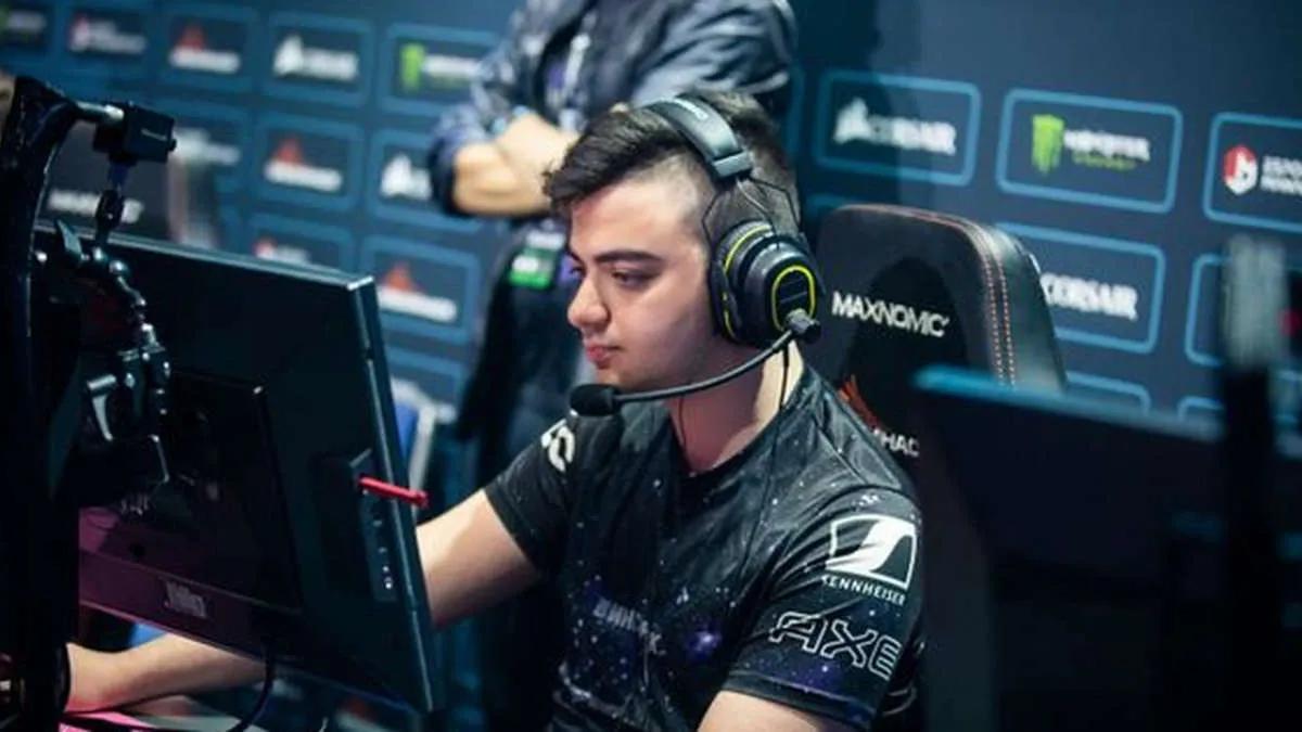 n0rb3r7 ve fame, Virtus.pro grubuna katılabilir