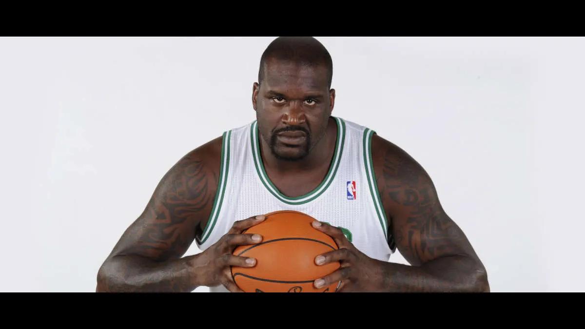 Shaquille O'Neal, esporcuların neden tam teşekküllü sporcular olarak adlandırılmayı hak ettiğini açıkladı