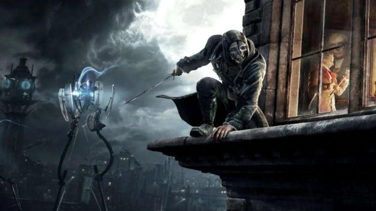 Arkane Studios sonraki bölümü geliştirebilir Dishonored