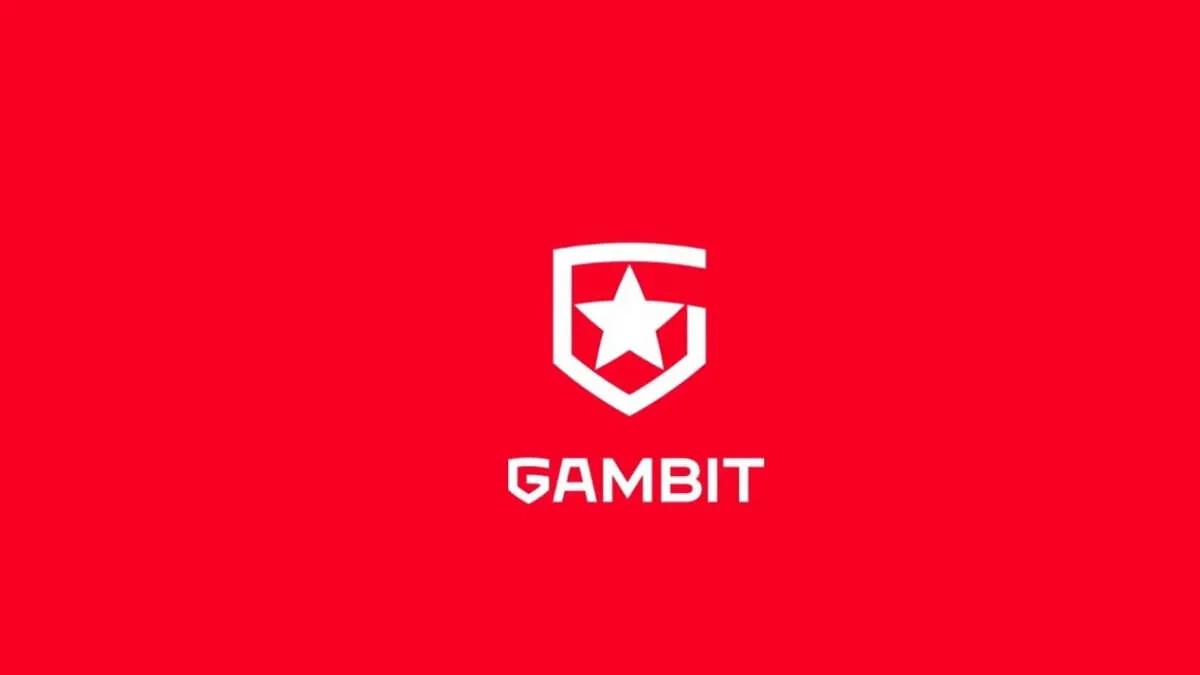 Gambit Esports, Dota 2 kadrosunu dağıttı