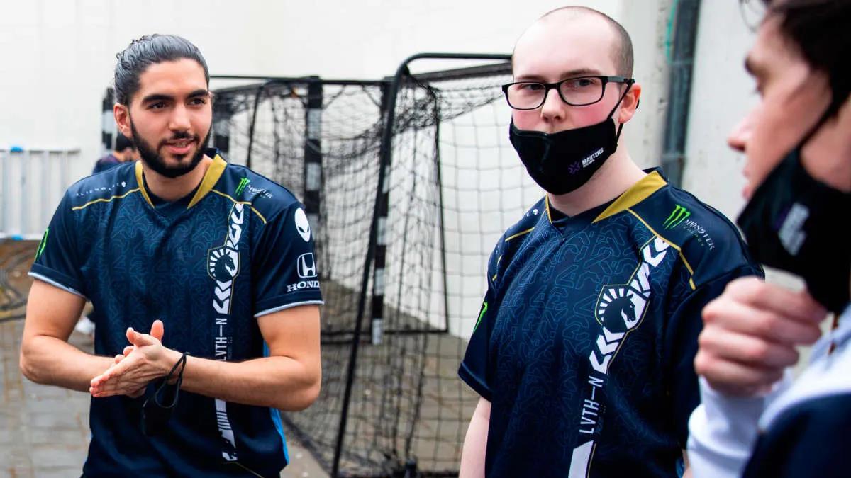 L1NK kadrodan ayrılabilir Team Liquid