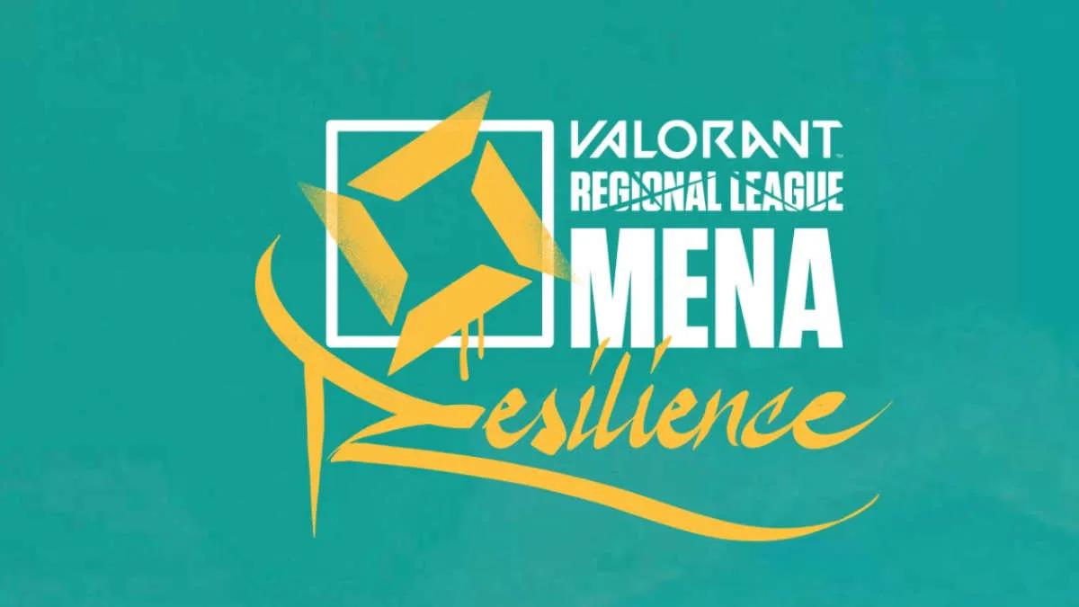 Team Falcons kazandı VRL 2022 MENA: Resilience Stage 2 - GCC and Iraq