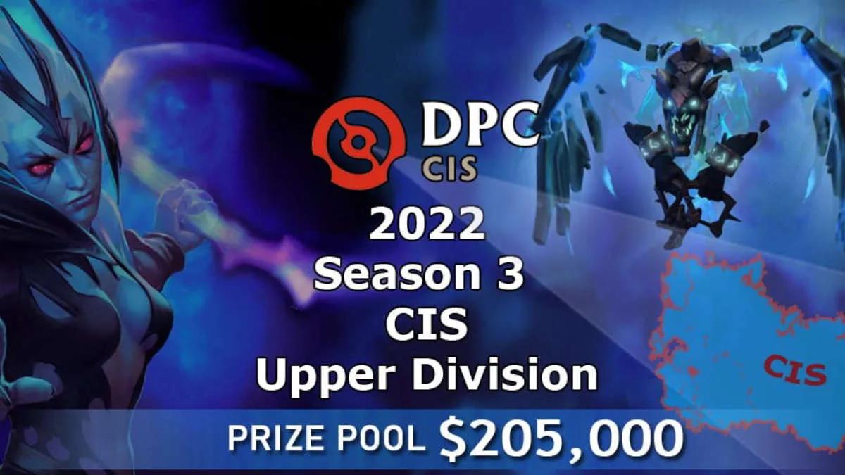 DPC 2021/2022 Tour 3: OG Team Secret yenerek başladı