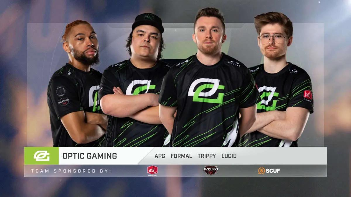 OpTic Gaming şampiyon oldu HCS 2021-22 North America Pro Series 2