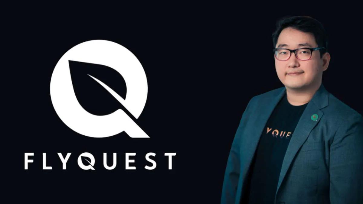 Michael Choi yeni CEO FlyQuest