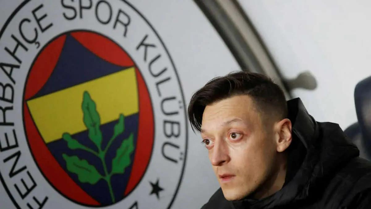 Mesut Özil esporcu olacak