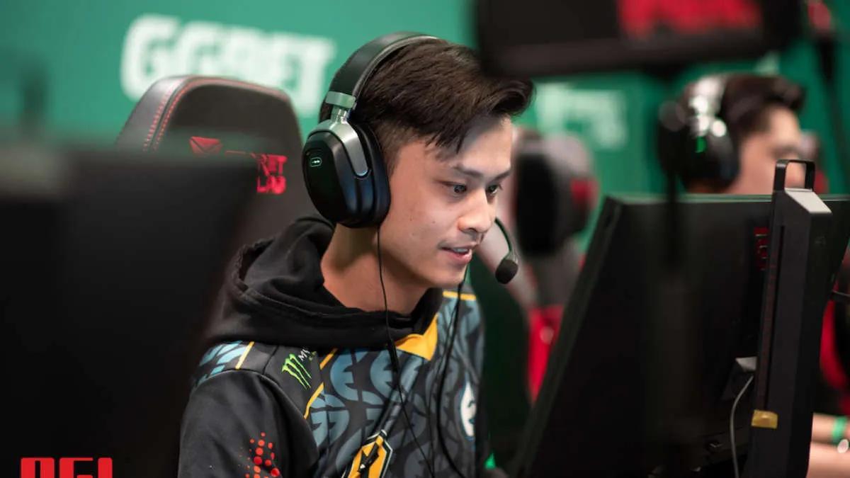 Stewie 2K, VALORANT 'e gidebilir