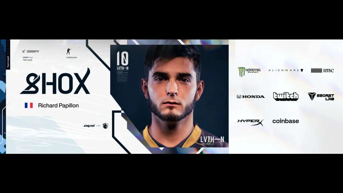 shox, Team Liquid ayrılma nedenlerini açıkladı