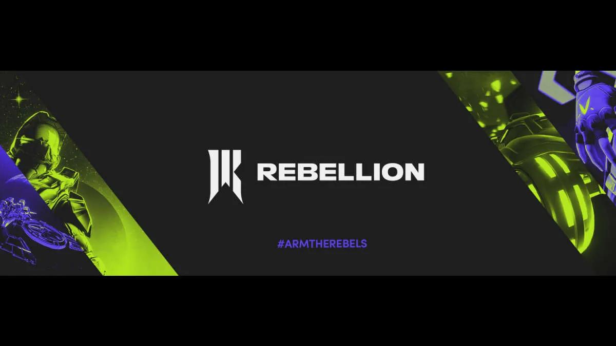 Shopify Rebellion diziyi Luminosity Gaming VALORANT imzaladı