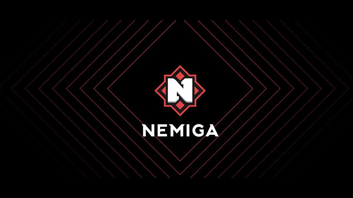 Nemiga Gaming, CS:GO kadrosunu dağıtabilir veya yeniden düzenleyebilir