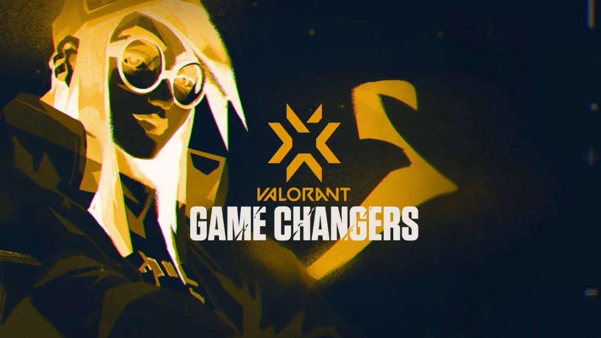 Dignitas Female, TSM X, Immortals ve Shopify Rebellion Female, VCT 2022: Game Changers North America Series 2 için kalifiye oldu