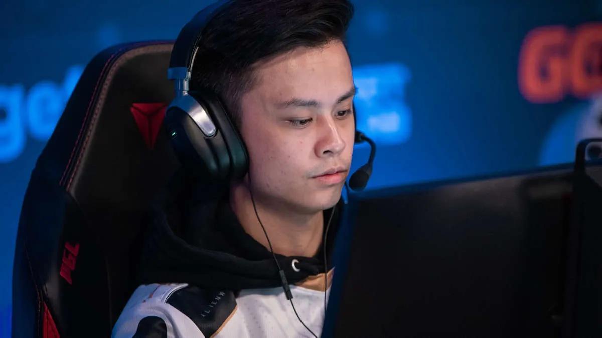 Stewie 2k ve RUSH, Evil Geniuses bırakabilir